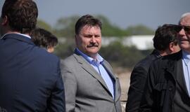 Paminėta Europos jūros diena