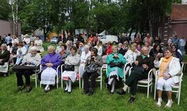 Šilutė švenčia 500-ąjį gimtadienį