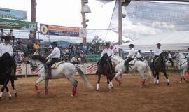 Kolumbija, mano meile