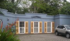 Kolumbija, mano meile