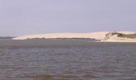 Neringos vasaros sezono atidarymas