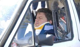 Šv. Florijono dienos renginys