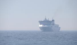 Paminėta Europos jūros diena