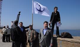 Paminėta Europos jūros diena