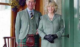 Britų karališkosios vestuvės