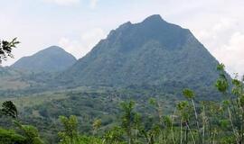 Kolumbija, mano meile