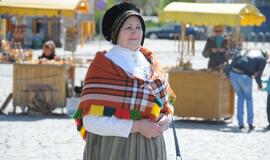 Gatvės muzikos diena