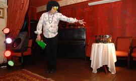 Žurnalistų entuziastų nepriklausomų informatorių apdovanojimai (ŽENIA)