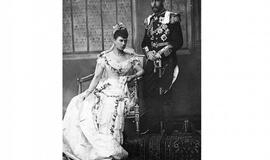 Britų karališkosios vestuvės