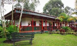 Kolumbija, mano meile