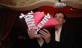 Žurnalistų entuziastų nepriklausomų informatorių apdovanojimai (ŽENIA)