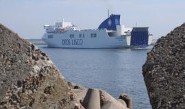 Paminėta Europos jūros diena