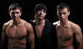 &quot;Pikaso&quot; fotosesija - be &quot;fotošopo&quot;