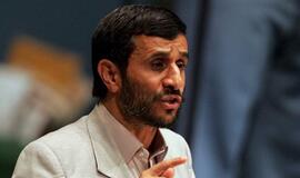 Prezidentas: Osama bin Ladenas prieš mirtį &quot;kurį laiką&quot; buvo amerikiečių nelaisvėje