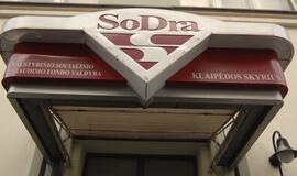 Seimas palaimino "Sodros" reformos gaires