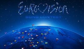 Sėkmę "Eurovizijos" pusfinalyje lėmė ir kuklumas