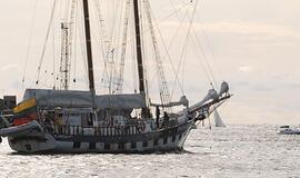 Universitetui - šimtatūkstantinės pretenzijos