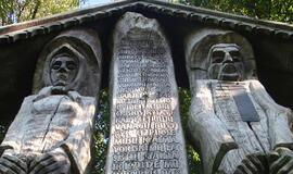 Ablingos kaimo tragedijos 70-osioms metinėms