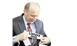 Andrius Kubilius - emigracijos strategas