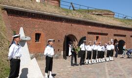 Apie jūras prieš 50 metų ir dabar