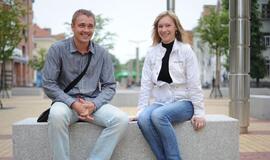 Ar reikia talmanams magistrų diplomų?