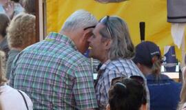 Atskleidė orientaciją