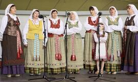 Birželio 7-oji: vardadieniai, dangaus kūnai, istorija