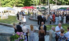 Bus ieškoma galimybių paremti Kapitonų vakarą