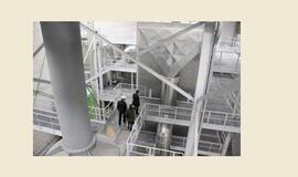 Dėl sutrikusio medicinos atliekų tvarkymo skelbiama valstybės lygio ekstremali situacija