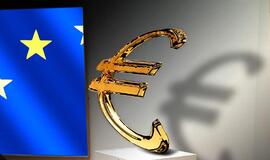 Europos Komisija siūlo 5 proc. didinti ES biudžetą