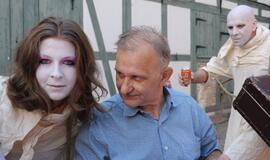 Iki Jūros šventės liko 30 dienų