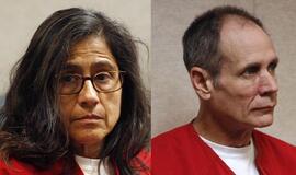 Kalifornijoje nuteisti pagrobėjai, auką nelaisvėje laikę 18 metų