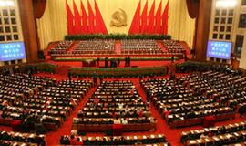 Kinijos komunistų - jau per 80 milijonų