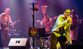 Klaipėda: renginiai, pramogos birželio 27 d.