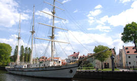 Klaipėda: renginiai, pramogos birželio 30 d.