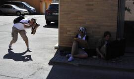 Klaipėda: VE.lt pristato birželio 16-osios įvykius