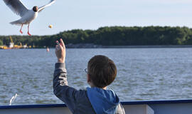 Klaipėda: VE.lt pristato birželio 18-osios įvykius