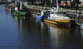 Klaipėda: VE.lt pristato birželio 19-osios įvykius