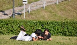 Klaipėda: VE.lt pristato birželio 21-osios įvykius