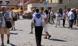 Klaipėda: VE.lt pristato birželio 9-osios įvykius