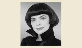 Klaipėdoje koncertuos Mireille Mathieu