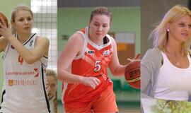 Lietuvos rinktinė - su "klaipėdietiškais" prieskoniais