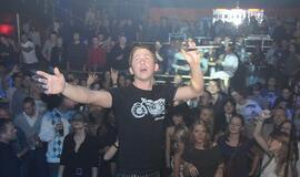 Meras nori susitikti su Selu