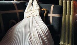Merilyn Monroe suknelė parduota už 4,6 mln. JAV dolerių