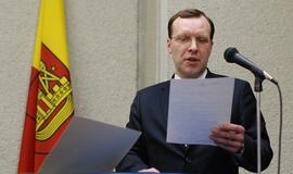 Naglio Puteikio bylą teismas grąžino prokurorams