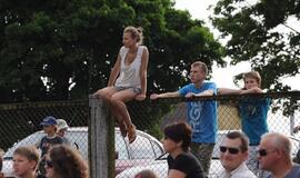 Gargždų "Banga" Europos lygoje debiutavo nesėkme