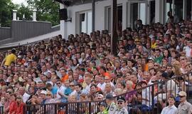 Gargždų "Banga" Europos lygoje debiutavo nesėkme