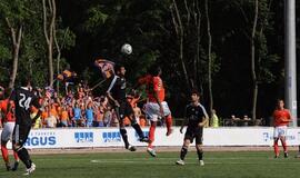 Gargždų "Banga" Europos lygoje debiutavo nesėkme