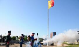 Klaipėdoje prasidėjo XVII Pilies džiazo festivalis