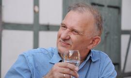 Menininkų kiemelyje pristatyti Jūros šventės renginiai